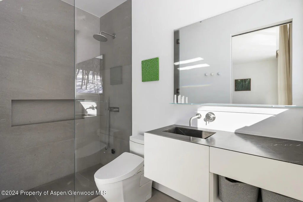 43 of 67 - 542 Carroll Drive, Aspen, CO