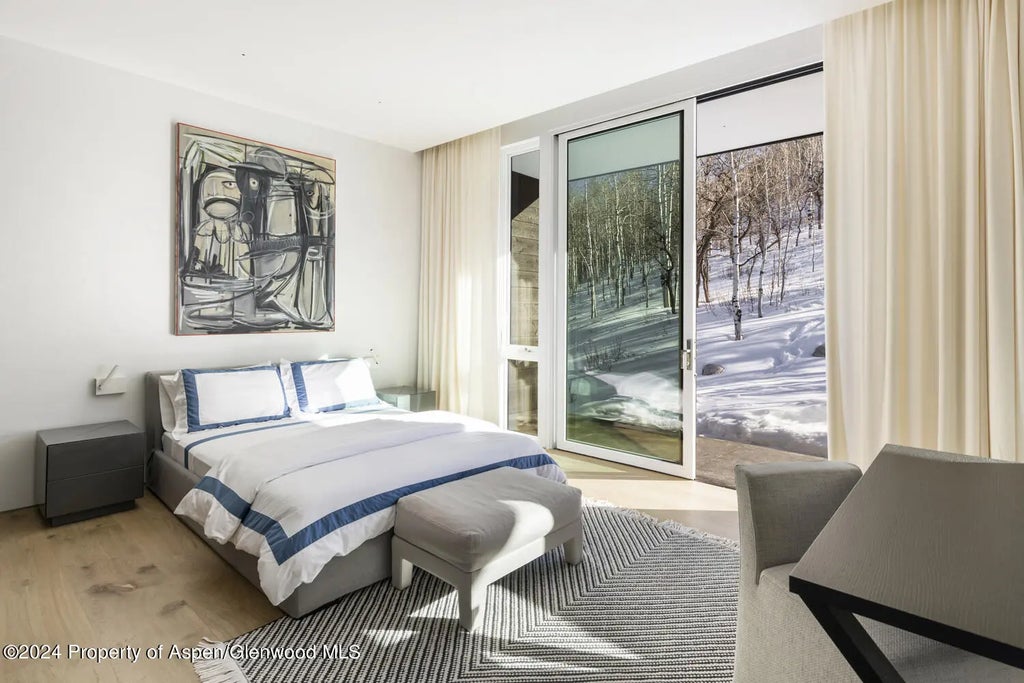 44 of 67 - 542 Carroll Drive, Aspen, CO