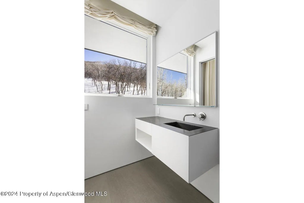 45 of 67 - 542 Carroll Drive, Aspen, CO
