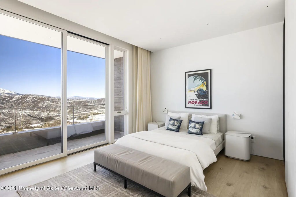 46 of 67 - 542 Carroll Drive, Aspen, CO