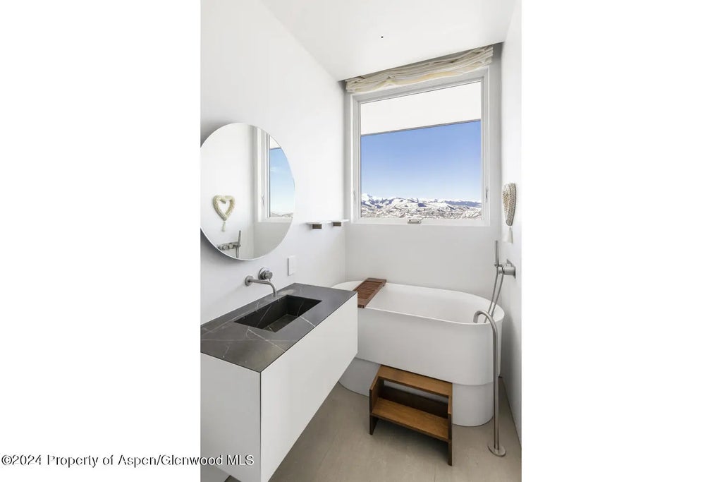 47 of 67 - 542 Carroll Drive, Aspen, CO