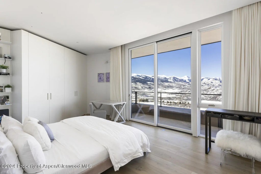 48 of 67 - 542 Carroll Drive, Aspen, CO