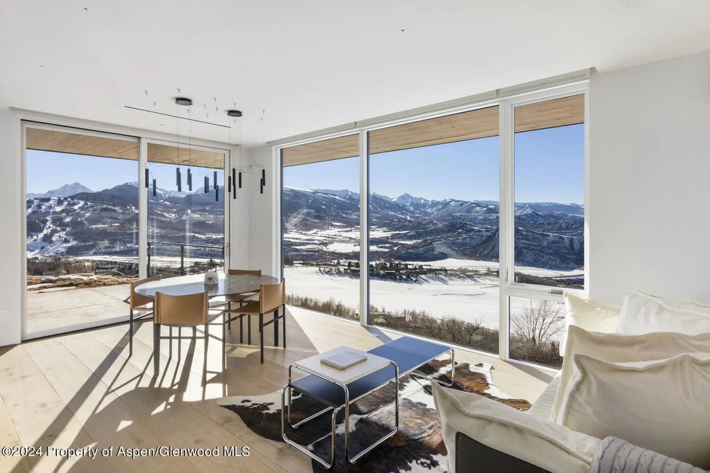50 of 67 - 542 Carroll Drive, Aspen, CO
