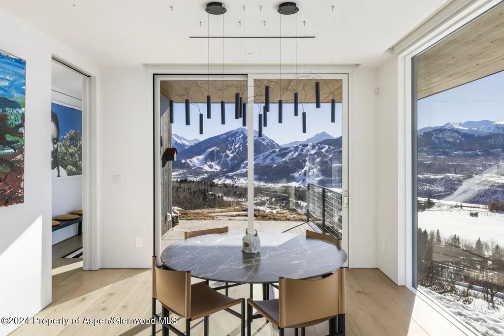 51 of 67 - 542 Carroll Drive, Aspen, CO