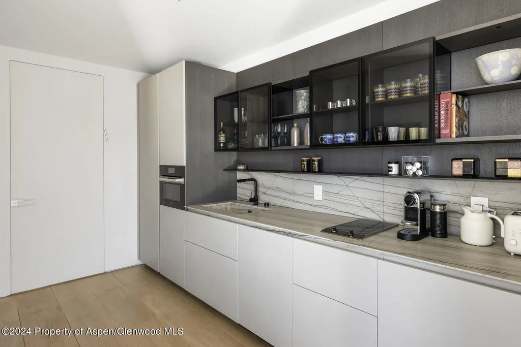 52 of 67 - 542 Carroll Drive, Aspen, CO