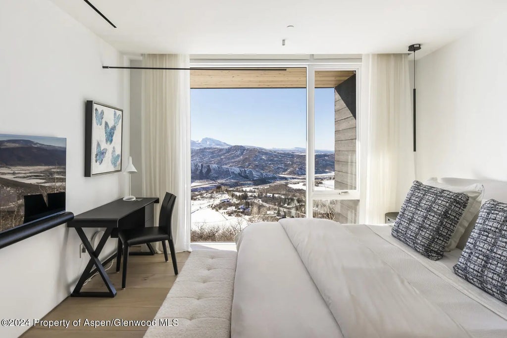 53 of 67 - 542 Carroll Drive, Aspen, CO