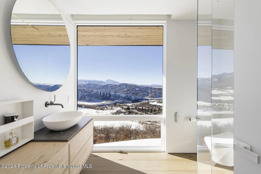 54 of 67 - 542 Carroll Drive, Aspen, CO