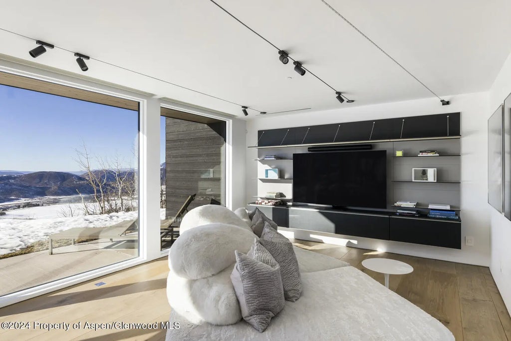 55 of 67 - 542 Carroll Drive, Aspen, CO