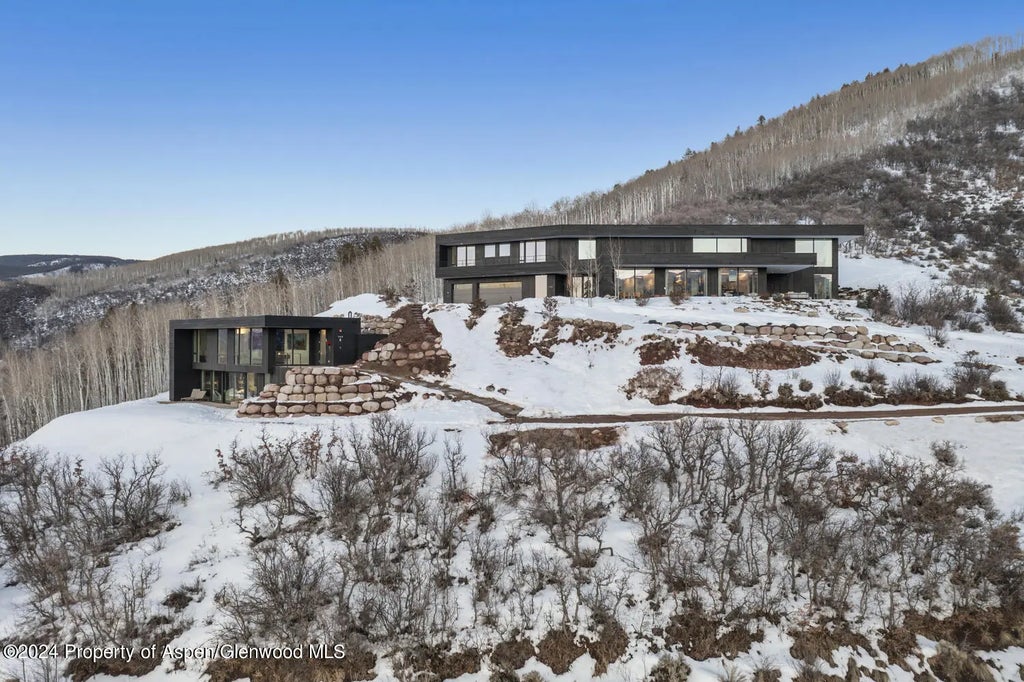 56 of 67 - 542 Carroll Drive, Aspen, CO