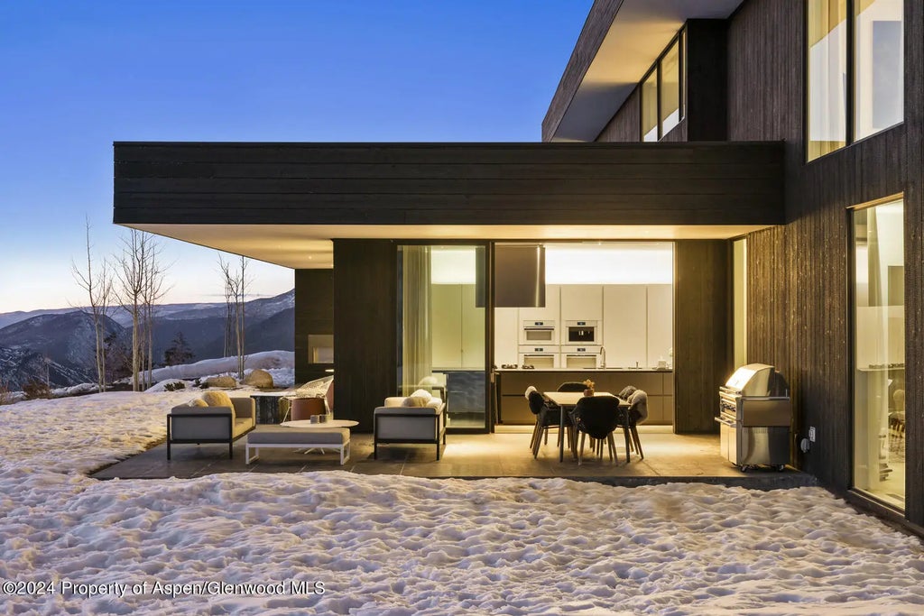 59 of 67 - 542 Carroll Drive, Aspen, CO