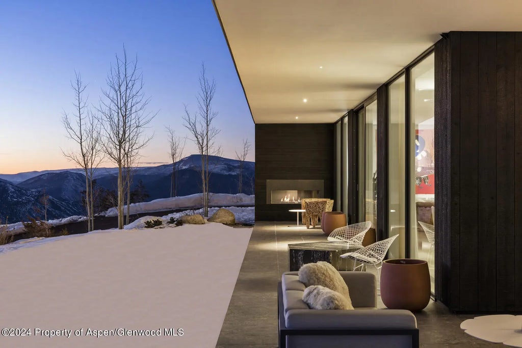 60 of 67 - 542 Carroll Drive, Aspen, CO