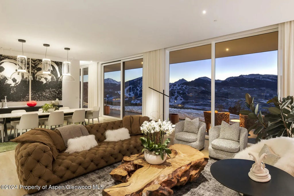 61 of 67 - 542 Carroll Drive, Aspen, CO