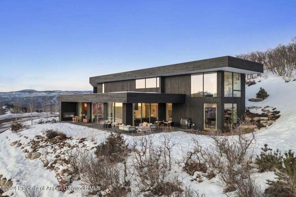 62 of 67 - 542 Carroll Drive, Aspen, CO