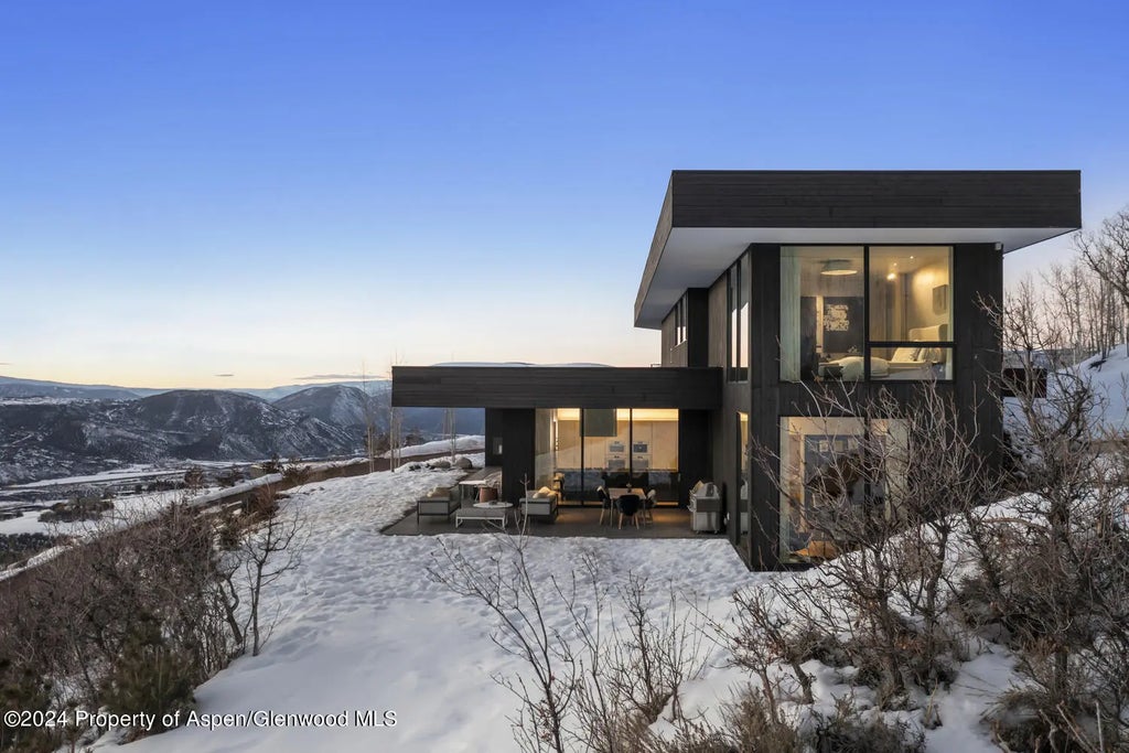 63 of 67 - 542 Carroll Drive, Aspen, CO