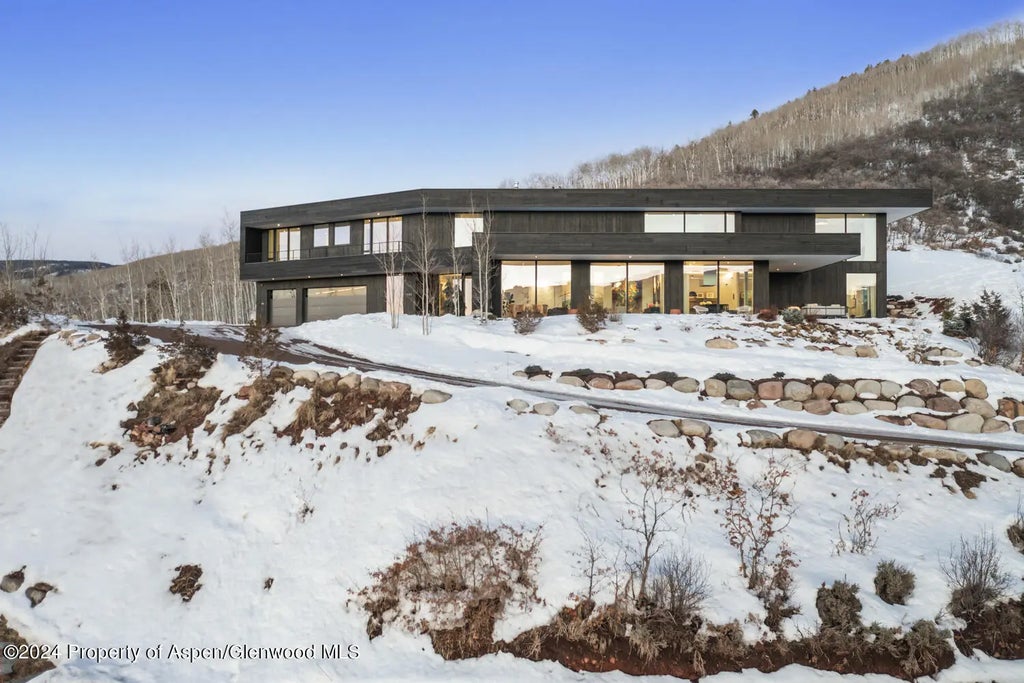 64 of 67 - 542 Carroll Drive, Aspen, CO