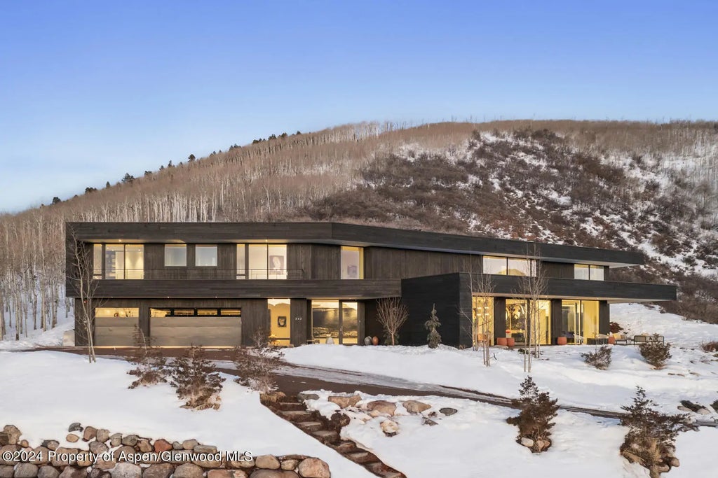 65 of 67 - 542 Carroll Drive, Aspen, CO