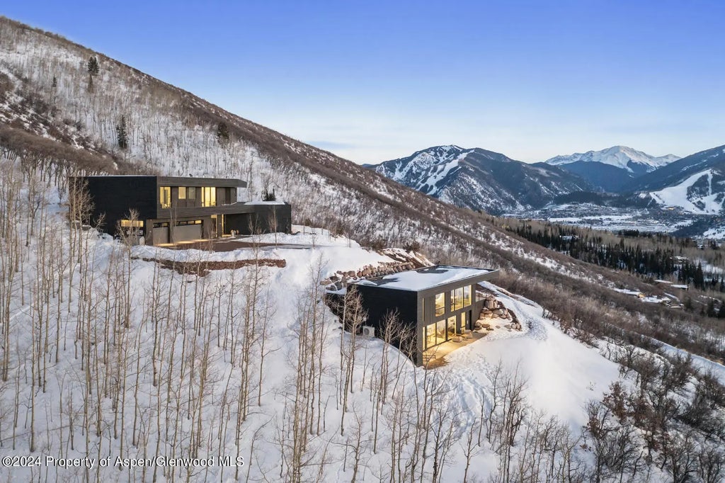 66 of 67 - 542 Carroll Drive, Aspen, CO