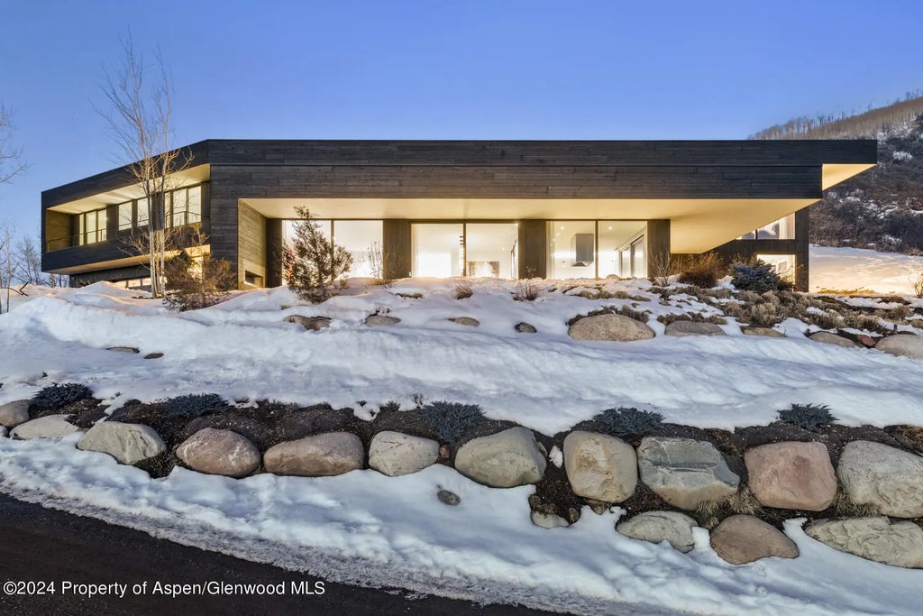67 of 67 - 542 Carroll Drive, Aspen, CO