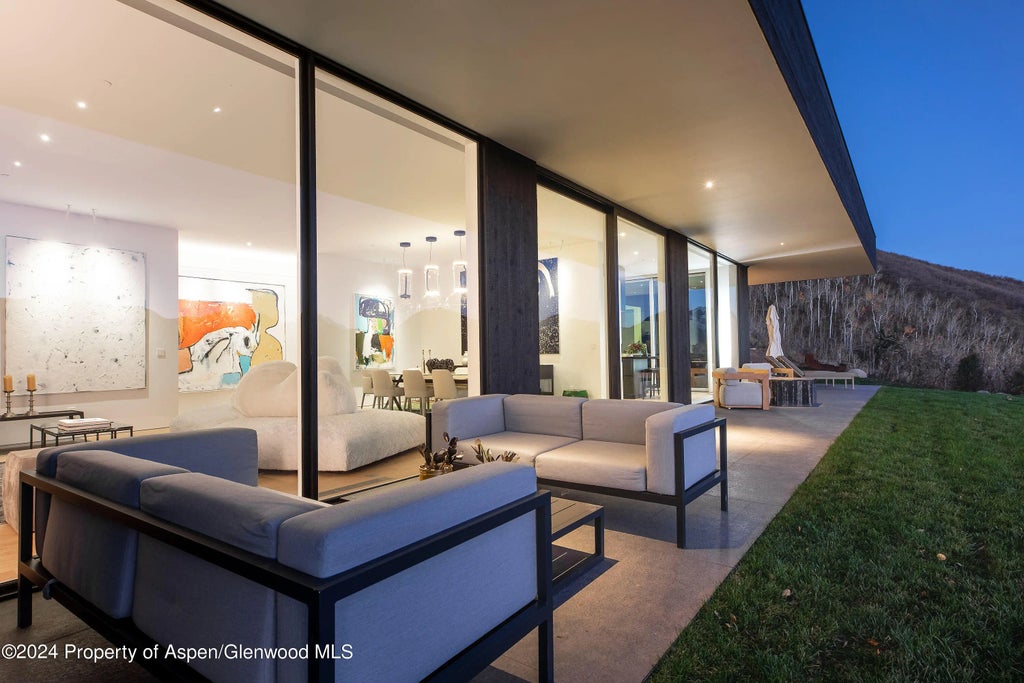 7 of 67 - 542 Carroll Drive, Aspen, CO