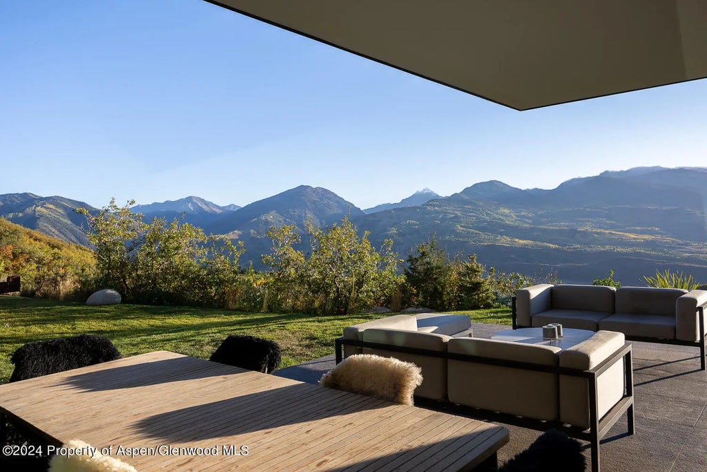 8 of 67 - 542 Carroll Drive, Aspen, CO