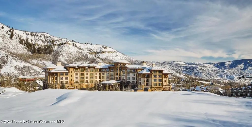 7 of 15 - 130 Wood Road 736, Snowmass Village, CO