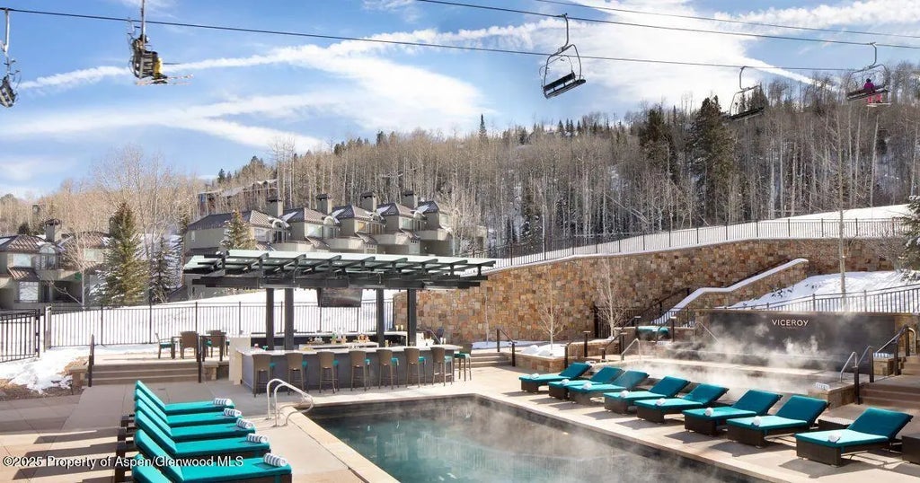8 of 15 - 130 Wood Road 736, Snowmass Village, CO