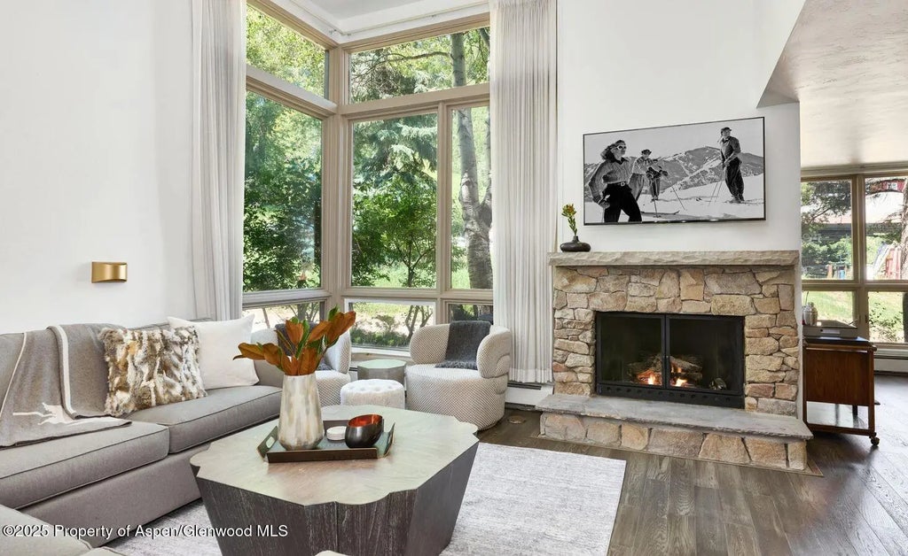 1 of 25 - 800 S Monarch Street 13, Aspen, CO