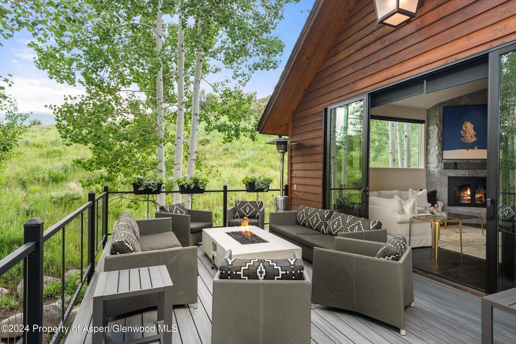 25 of 39 - 188 Branding Lane, Snowmass Village, CO