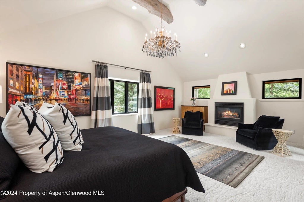 9 of 39 - 188 Branding Lane, Snowmass Village, CO