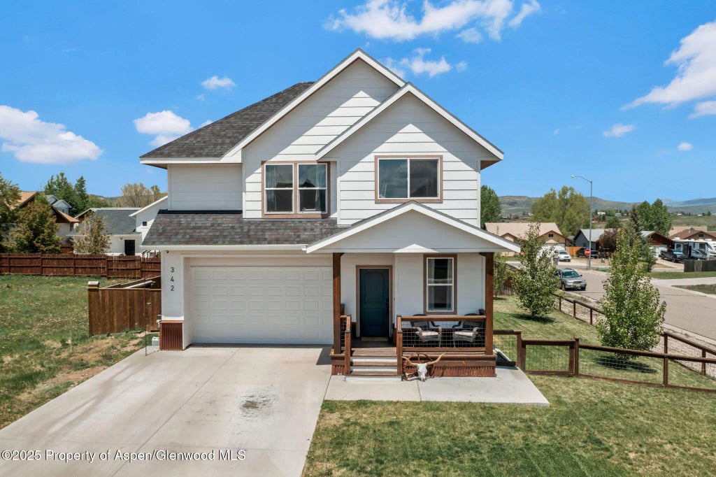 342 Lake View Road, Hayden