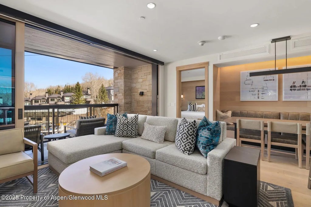 4 of 30 - 130 Wood Road 152, Snowmass Village, CO