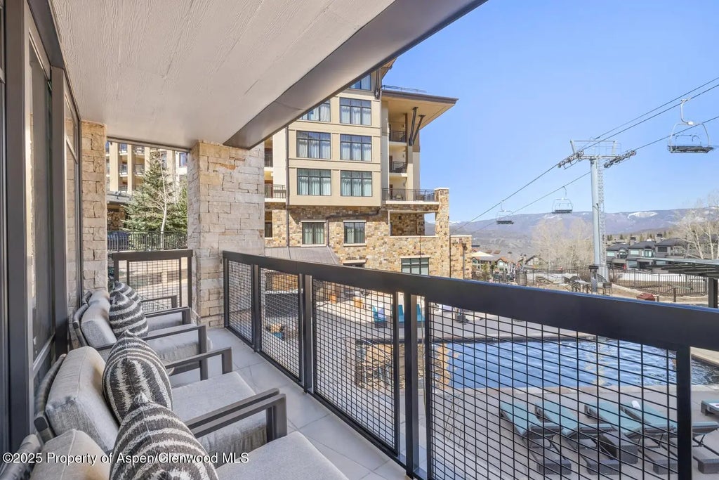 8 of 30 - 130 Wood Road 152, Snowmass Village, CO