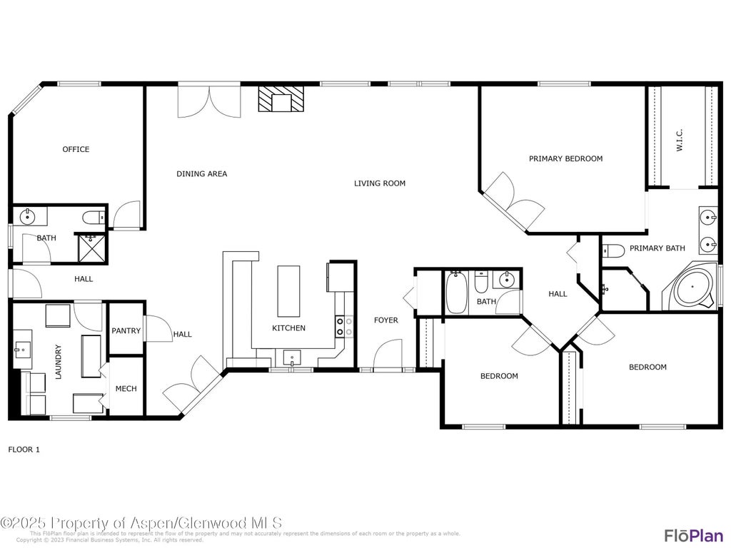 2 of 36 - 65701 Highway 64, Meeker, CO