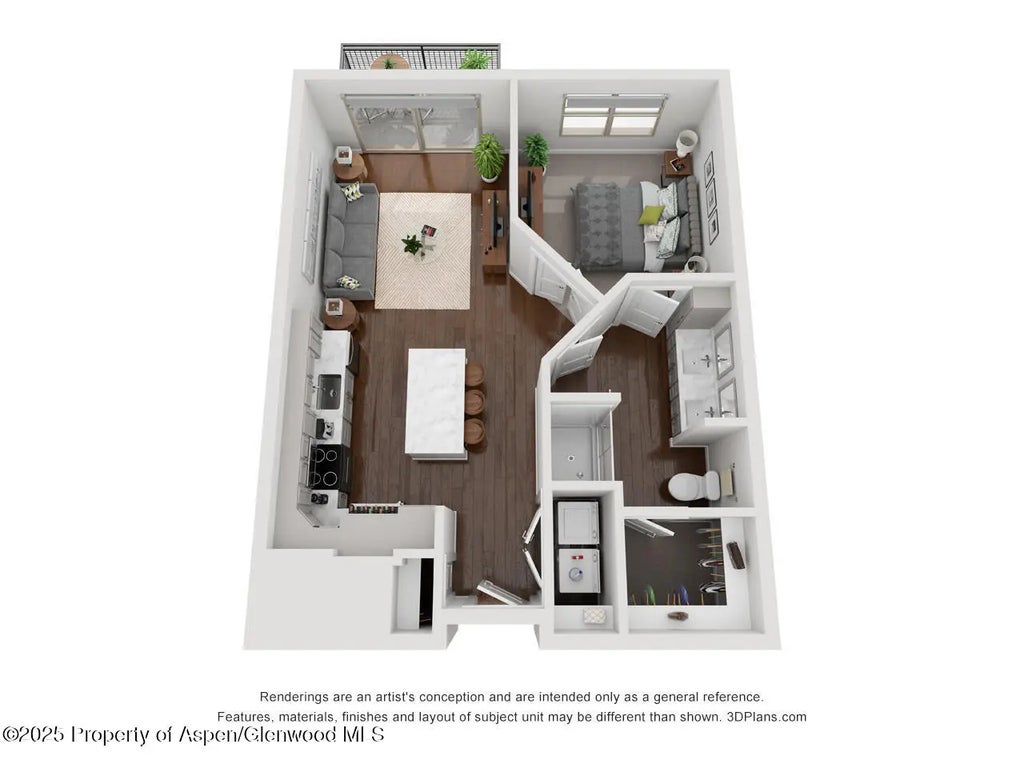 46 of 46 - 253 Wulfsohn Road 102, Glenwood Springs, CO