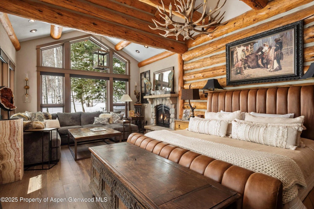 12 of 39 - 303 Conundrum Creek Road, Aspen, CO