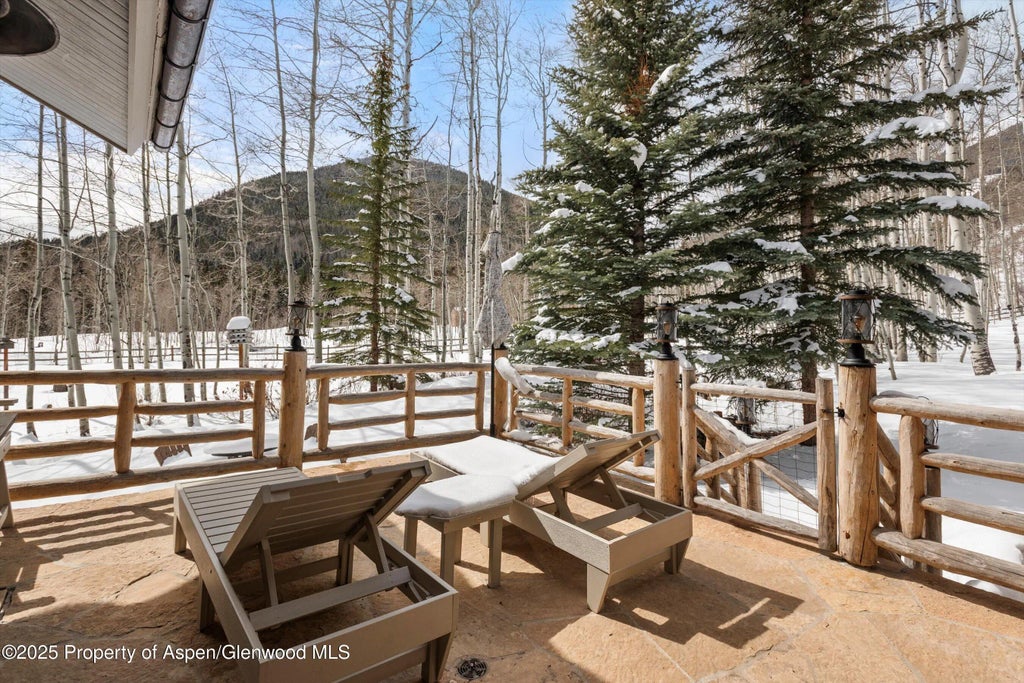 14 of 39 - 303 Conundrum Creek Road, Aspen, CO