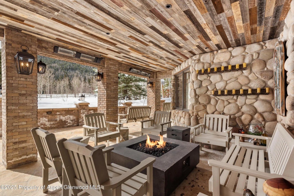 37 of 39 - 303 Conundrum Creek Road, Aspen, CO