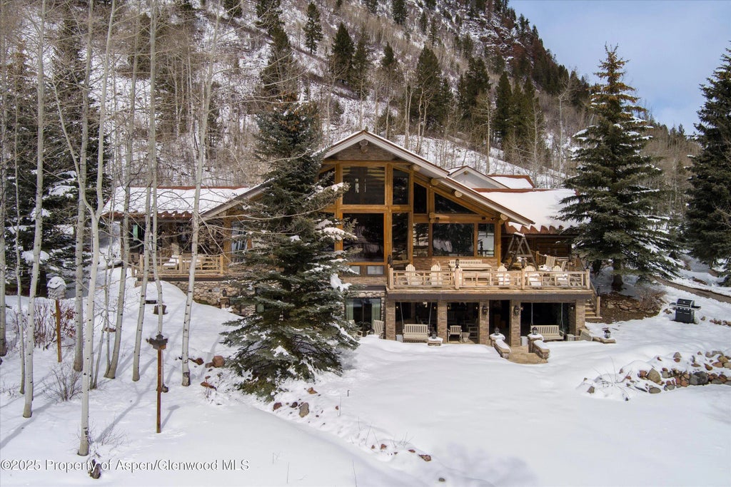 38 of 39 - 303 Conundrum Creek Road, Aspen, CO