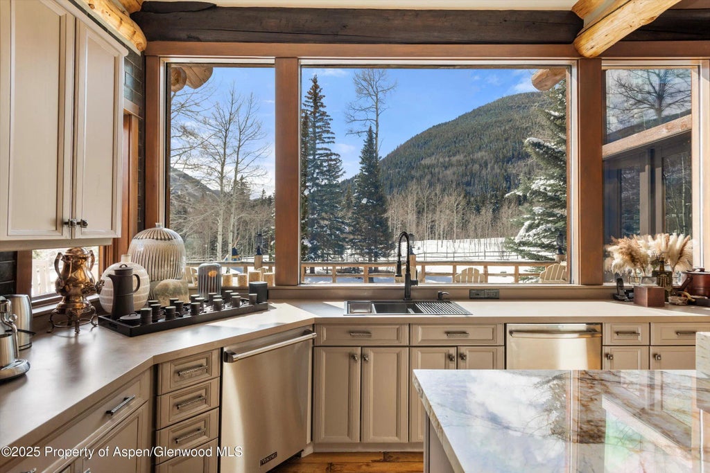 5 of 39 - 303 Conundrum Creek Road, Aspen, CO