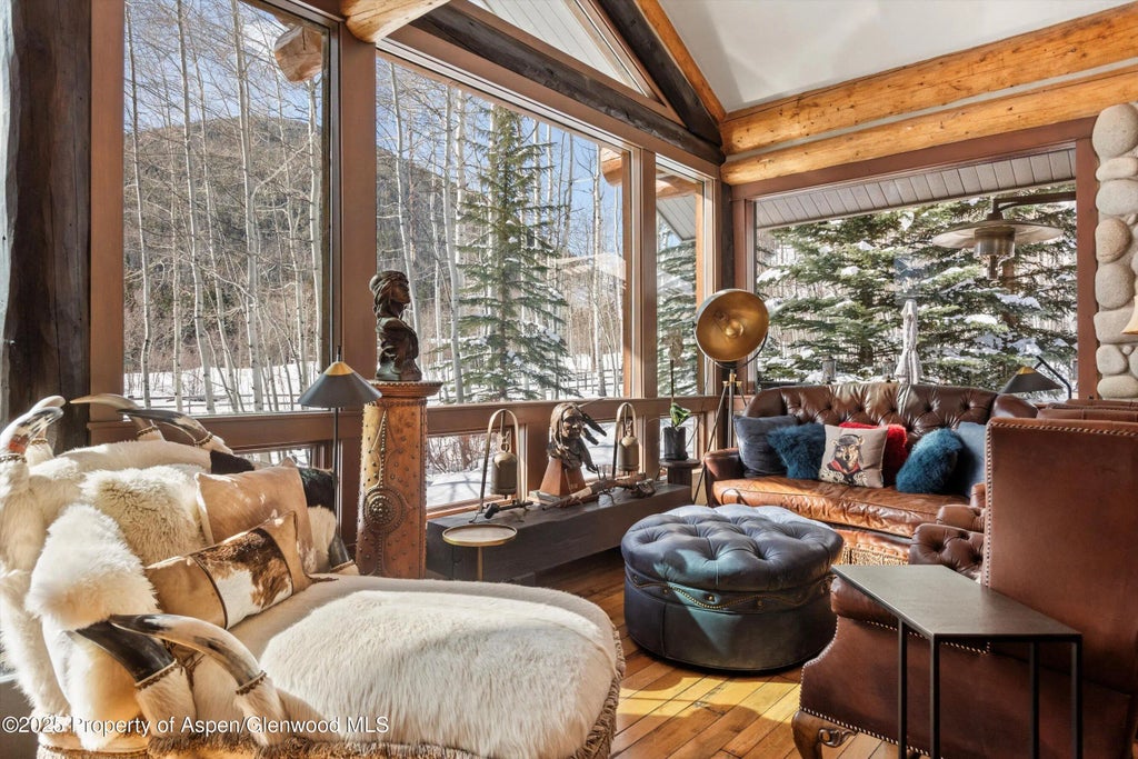 8 of 39 - 303 Conundrum Creek Road, Aspen, CO