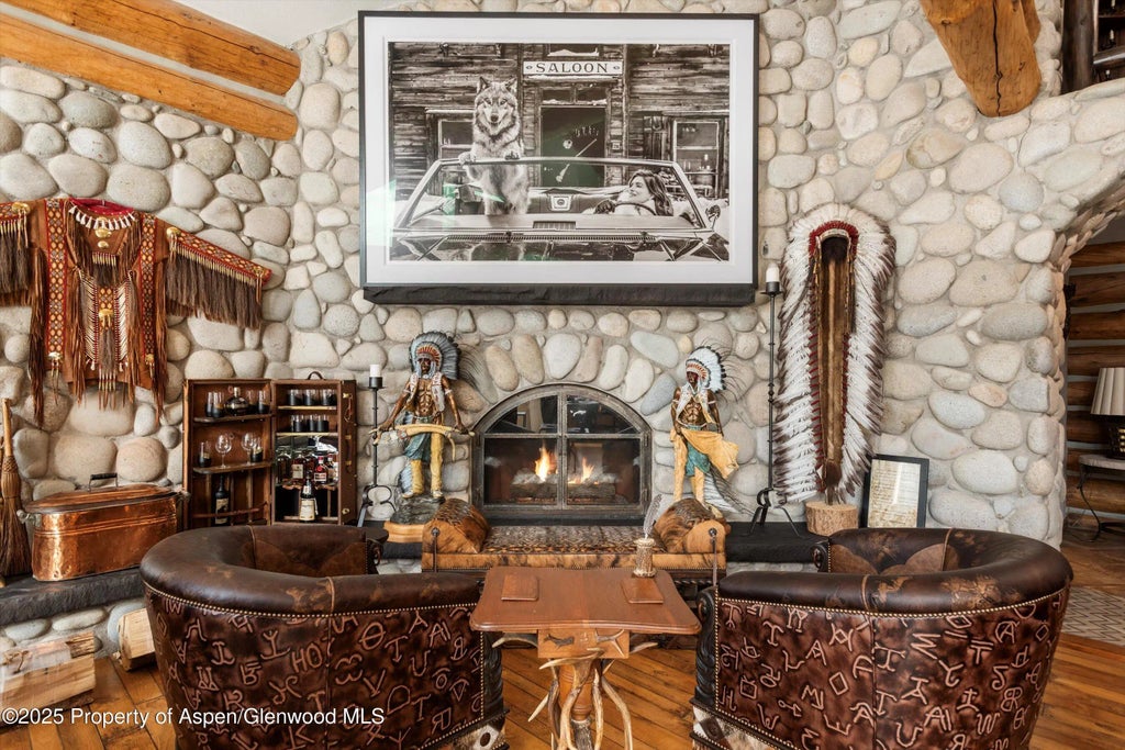 9 of 39 - 303 Conundrum Creek Road, Aspen, CO