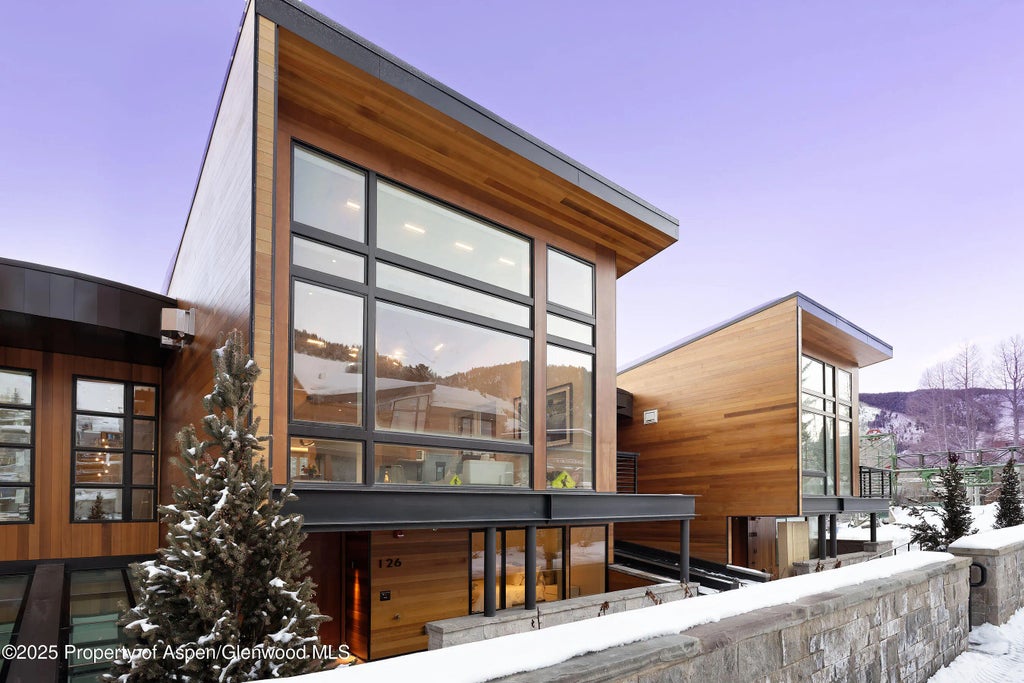 1 of 50 - 126 Juan Street, Aspen, CO