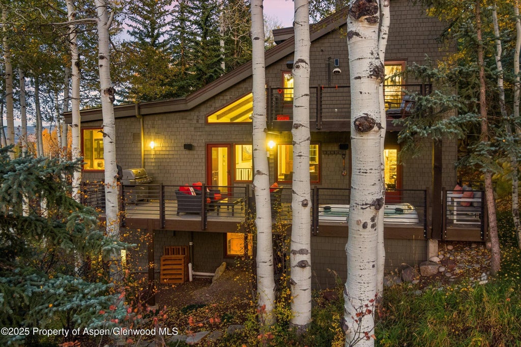 33 of 40 - 342 Ridge Road, Snowmass Village, CO