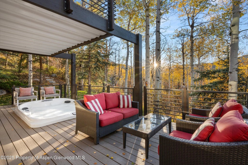 34 of 40 - 342 Ridge Road, Snowmass Village, CO