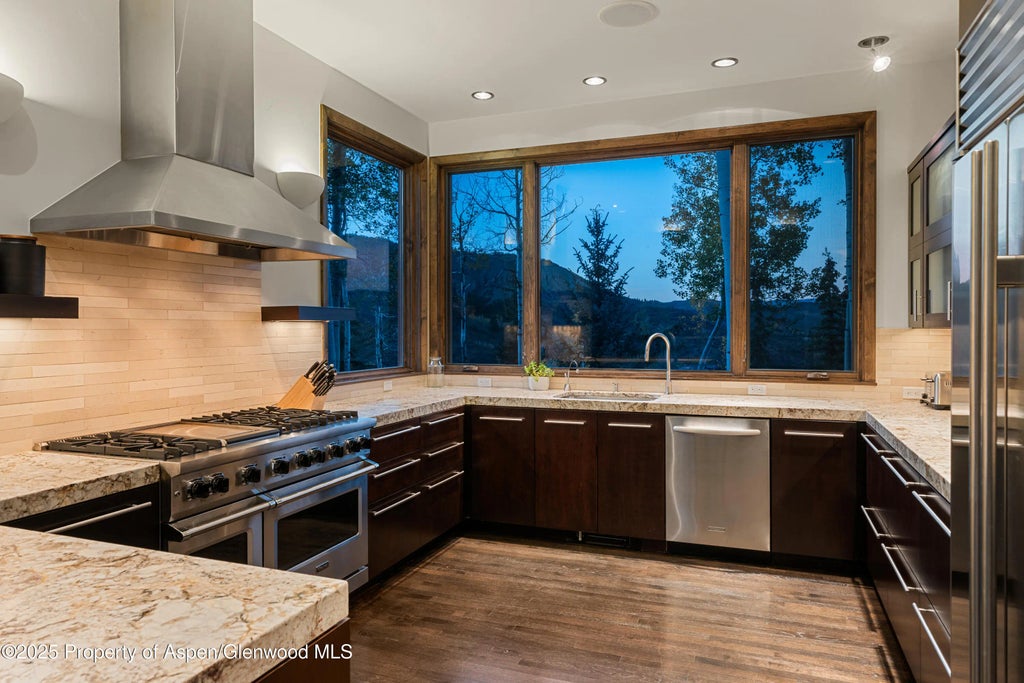 6 of 40 - 342 Ridge Road, Snowmass Village, CO