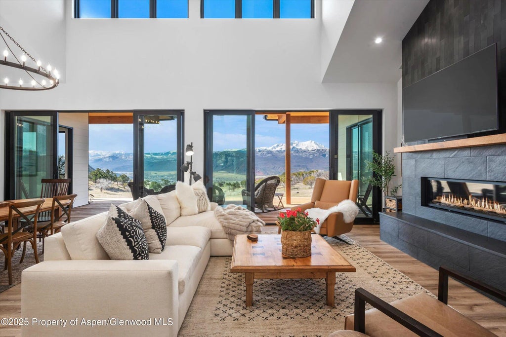 1 of 37 - 1840 Upper Cattle Creek Road, Carbondale, CO