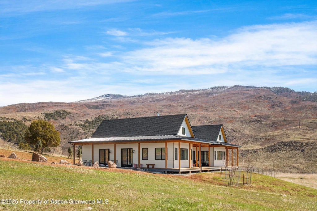 14 of 37 - 1840 Upper Cattle Creek Road, Carbondale, CO