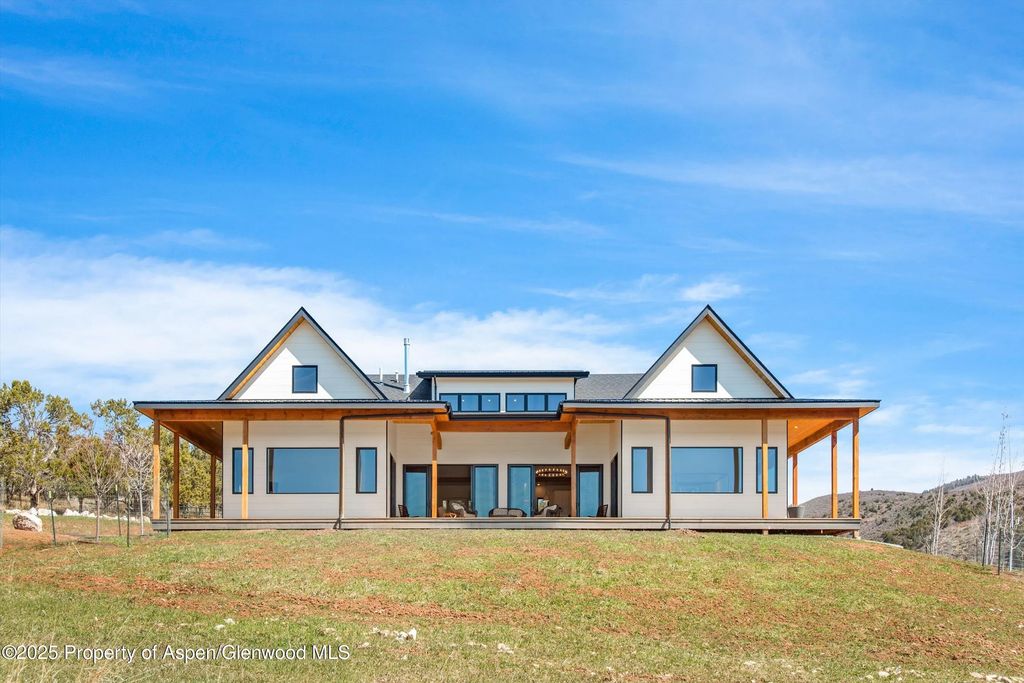 30 of 38 - 1840 Upper Cattle Creek Road, Carbondale, CO