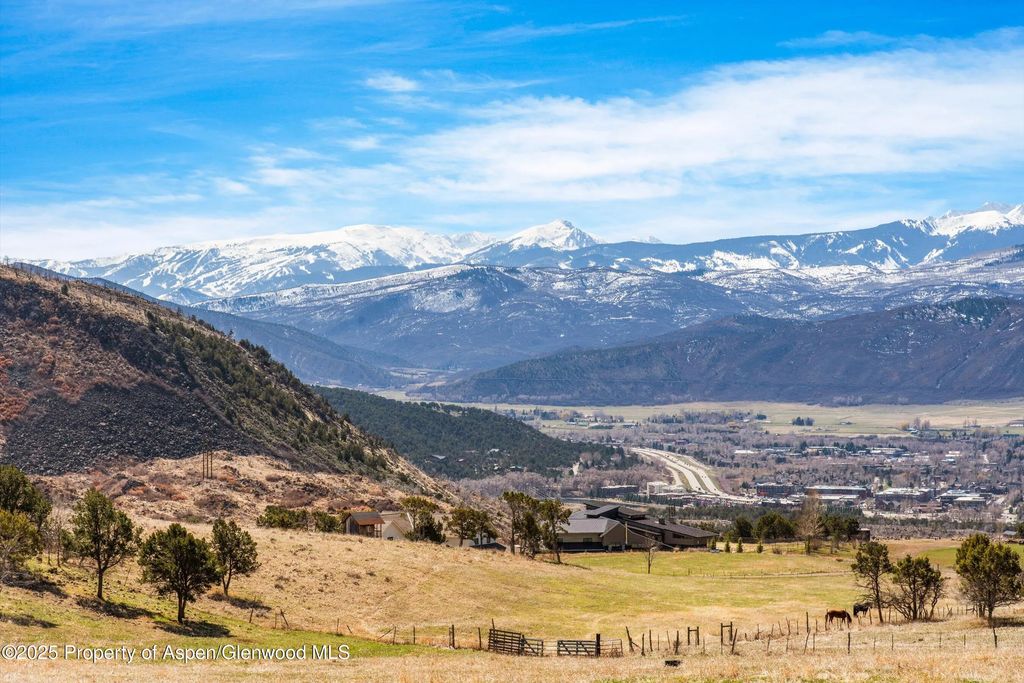 31 of 38 - 1840 Upper Cattle Creek Road, Carbondale, CO