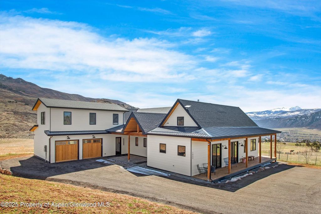 33 of 38 - 1840 Upper Cattle Creek Road, Carbondale, CO